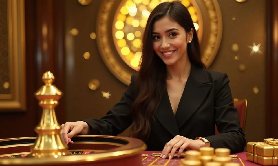 Baccarat Supreme