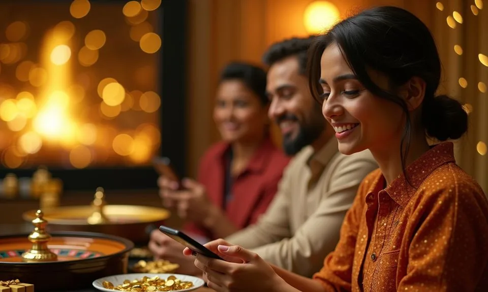 Four Visible Elements That Shape Your Account